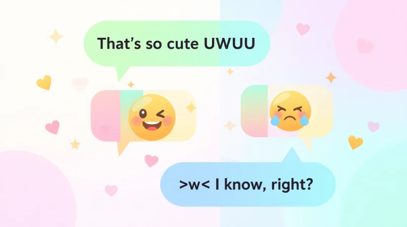 UWU How to Respond