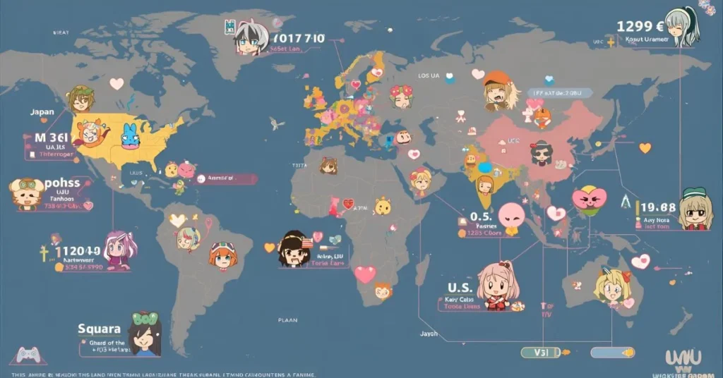 UWU Regional & Cultural Differences