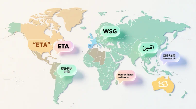 WSG Regional & Cultural Differences