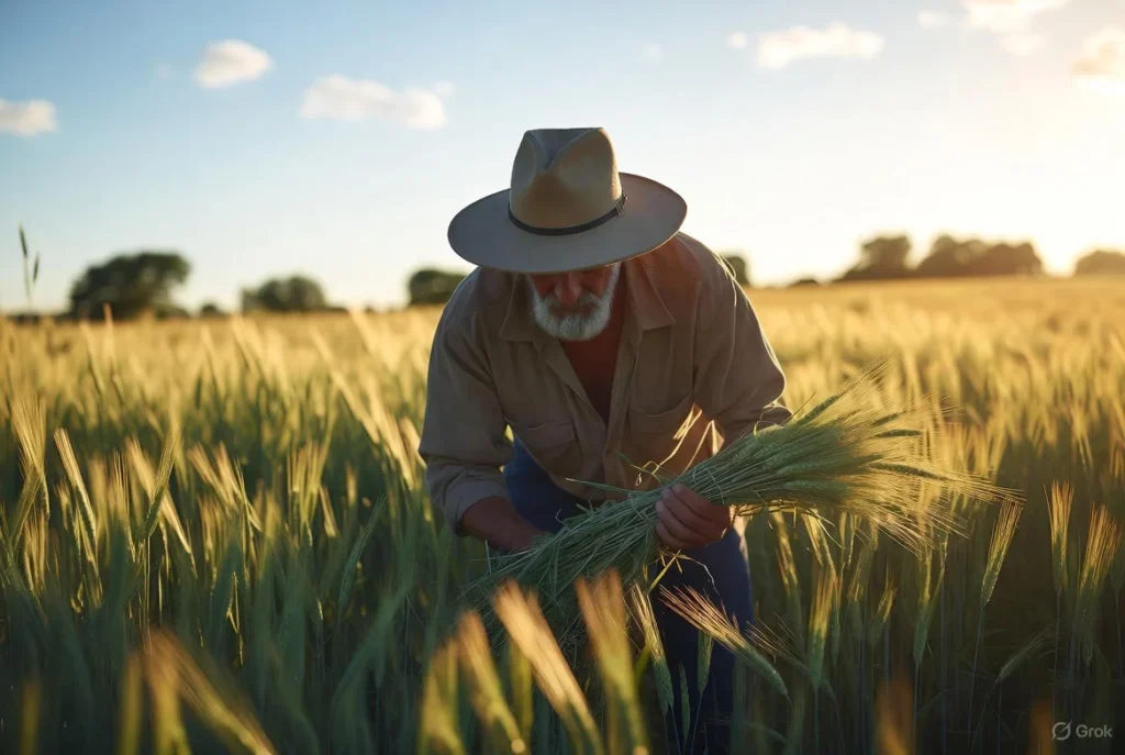 Yield Meaning in Agriculture