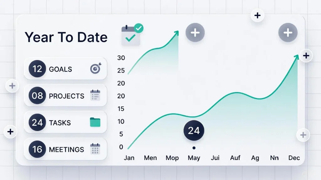 YTD Definition & Meaning