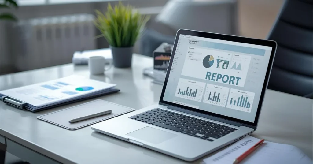 YTD Suitability for Professional Communication