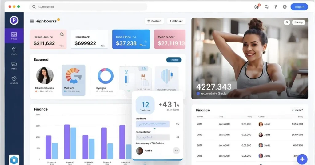 YTD Usage in Online Communities & Apps